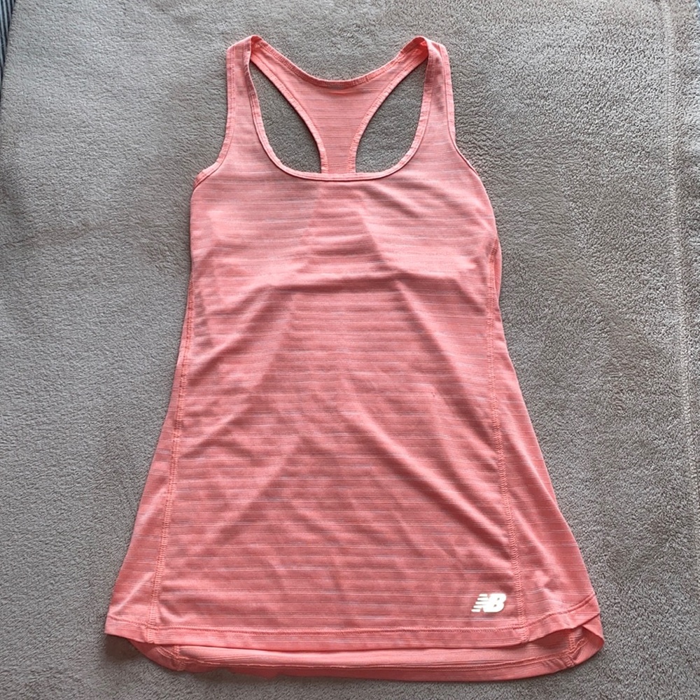 New Balance Workout Tank